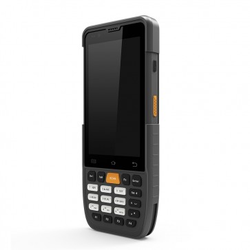 Yanzeo SR1000 Android 10 Rugged Barcode Scanner PDA