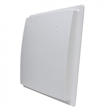 Yanzeo R782 RFID Reader 6m Outdoor Long Range IP67 UHF 8dbi Antenna RJ45 USB RS232 RS285 RS485 Integrated Reader 