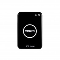 Yanzeo R15 Metal Shell Desktop UHF RFID Reader Write