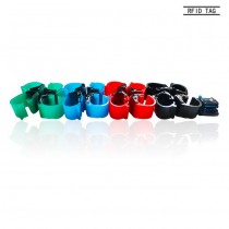 rfid foot ring tag