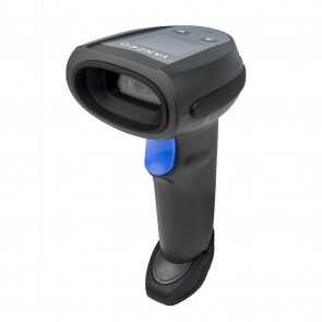 Yanzeo E9820I HD Wired OCR Barcode Scanner