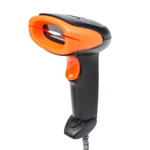 Yanzeo C2000 Portable Handheld Wired Barcode Scanner