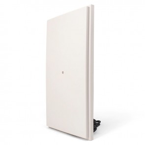 R785 UHF RFID Reader 12m Long Range Outdoor IP67 10dbi Antenna USB RS232RS485Wiegand Output UHF Integrated Reader
