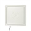 Yanzeo SR681 UHF RFID Reader Outdoor IP67 8dbi Antenna 6m Long Range  RS232 RS485 Wiegand integrated Reader Network Port