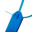 RFID cable tie tag UHF Alien 9662 material box and transfer box long-distance ABS 6c tie tags