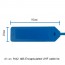 RFID cable tie tag UHF Alien 9662 material box and transfer box long-distance ABS 6c tie tags