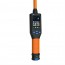 Yanzeo AR980 FDX-A FDX-B HDX EM4102 IP67 Stick Long Distance Animal RFID Reader