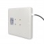 Yanzeo SR681 UHF RFID Reader Outdoor IP67 8dbi Antenna 6m Long Range  RS232 RS485 Wiegand integrated Reader Network Port