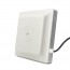 Yanzeo SR681 UHF RFID Reader Outdoor IP67 8dbi Antenna 6m Long Range  RS232 RS485 Wiegand integrated Reader Network Port